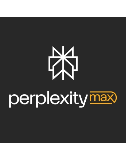 Perplexity Enterprise Max/Pro 1/3/6/12 (Bаш Аккаунт)