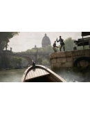 Indiana Jones and the Great Circle - The Order of Giant