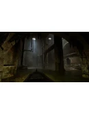 Indiana Jones and the Great Circle - The Order of Giant