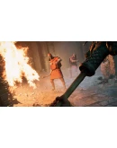 Indiana Jones and the Great Circle - The Order of Giant