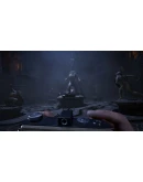 Indiana Jones and the Great Circle - The Order of Giant