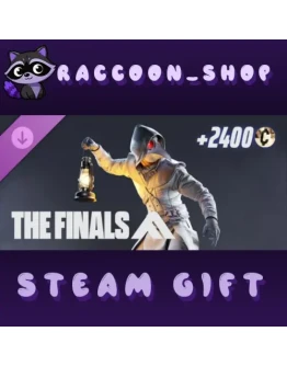 THE FINALS - The Chirurgeon Set DLC RU*KZ*UA*CIS