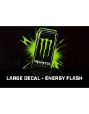 НАБОР MONSTER ENERGY BUNDLE CoD BLACKOPS 7