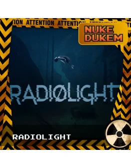 РФ+СНГ Radiolight STEAM КЛЮЧ