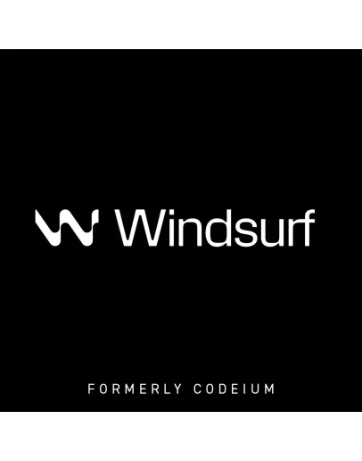 Обновление Windsurf Codeium Pro 1M БЫСТРО, ГАРАНТИЯ