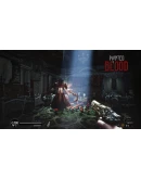 Painted In Blood АВТОДОСТАВКА STEAM РОССИЯ