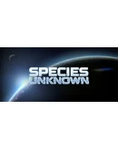 Species: Unknown АВТОДОСТАВКА STEAM РОССИЯ