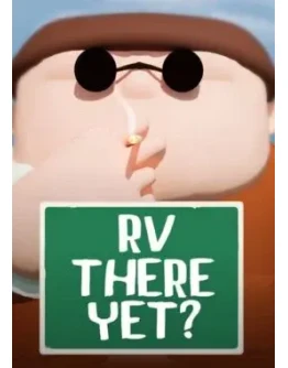 RV There Yet? (Аренда аккаунта Steam) Онлайн RV There Yet? (Аренда аккаунта Steam) Онлайн