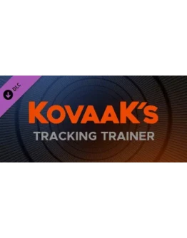 KovaaKs Tracking Trainer (DLC) STEAM КЛЮЧ РФ+КЗ+СНГ
