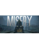 MISERY АВТОДОСТАВКА STEAM РОССИЯ