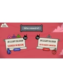 The Jackbox Party Pack 11STEAM GIFT AUTORU+МИР The Jackbox Party Pack 11STEAM GIFT AUTORU+МИР