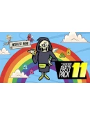 The Jackbox Party Pack 11STEAM GIFT AUTORU+МИР The Jackbox Party Pack 11STEAM GIFT AUTORU+МИР