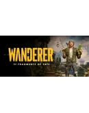 Wanderer: The Fragments of Fate STEAM РОССИЯ