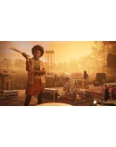 Wanderer: The Fragments of Fate STEAM РОССИЯ