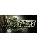 Fallout 3: Издание Игра года GOG GLOBAL