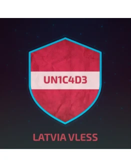 ЛАТВИЯ VLESS VPN V2RAY/XRAY ОТ 1 МЕСЯЦА