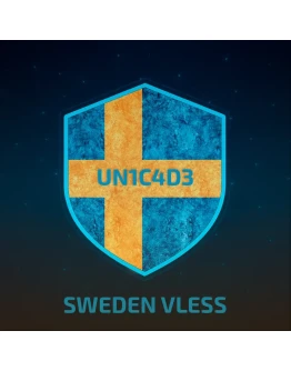 ШВЕЦИЯ VLESS VPN V2RAY/XRAY ОТ 1 МЕСЯЦА