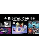 Dispatch - Digital Deluxe Edition Upgrade STEAM РОССИЯ