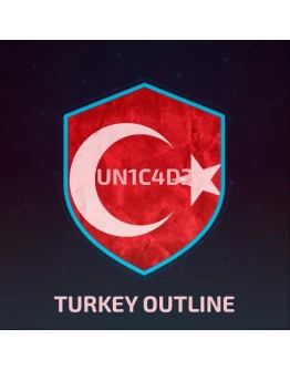 ТУРЦИЯ OUTLINE VPN ОТ 1 МЕСЯЦА