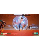 GODBREAKERSSTEAM GIFT AUTORU+МИР