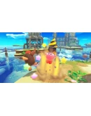 Kirby and the Forgotten Land Nintendo Switch