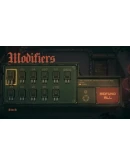 Slots &amp DaggersSTEAM GIFT AUTORU+МИР