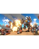 Age Of Warbots АВТОДОСТАВКА STEAM РОССИЯ