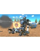 Age Of Warbots АВТОДОСТАВКА STEAM РОССИЯ