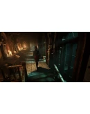 TORMENTED SOULS 2 XBOX SERIES SX КЛЮЧ/КОД TORMENTED SOULS 2 XBOX SERIES SX КЛЮЧ/КОД