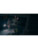 ALAN WAKE 2 DELUXE UPGRADEXBOX SERIES XSКЛЮЧ