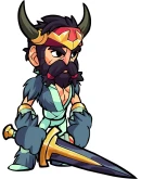 Brawlhalla: eSports v.6v6 ColorInstant Delivery