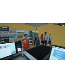 SUPERMARKET SIMULATOR XBOX SERIES SX + PC (WIN) КЛЮЧ/К SUPERMARKET SIMULATOR XBOX SERIES SX + PC (WIN) КЛЮЧ/К