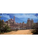 BLOOD OF MEHRAN XBOX SERIES SX КЛЮЧ/КОД BLOOD OF MEHRAN XBOX SERIES SX КЛЮЧ/КОД