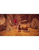 KAKU - ANCIENT SEAL XBOX SERIES SX КЛЮЧ/КОД