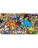 WarioWare: Move It! Nintendo Switch