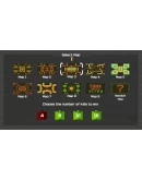 TANK BATTLE RETRO XBOX КЛЮЧ/КОД