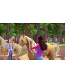 BARBIE КОННЫЕ ТРОПЫ XBOX + PC (WIN) КЛЮЧ/КОД