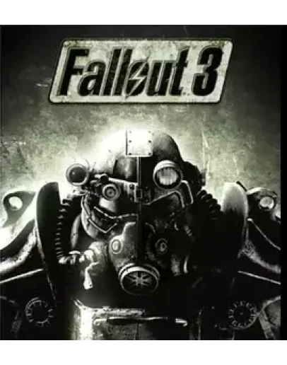 Fallout 3 Game of the Year Edition GOG PC Global
