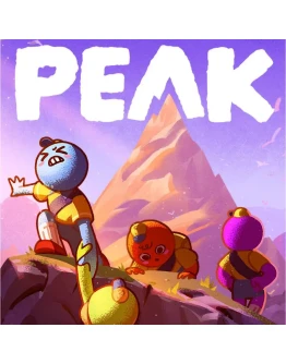 PEAK Steam Gift АВТОВЫДАЧА ВСЕ РЕГИОНЫ PEAK Steam Gift АВТОВЫДАЧА ВСЕ РЕГИОНЫ