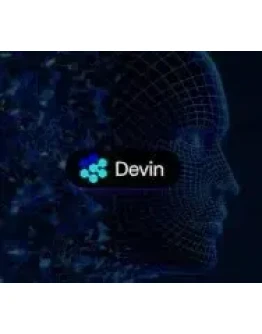 Devin AI -1 год Devin Core Cognition AI