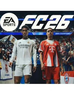 EA SPORTS FC 26 (FIFA 26) (STEAM)