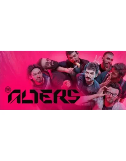 The Alters - STEAM GIFT РОССИЯ