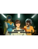 Dispatch - Digital Deluxe Edition - STEAM GIFT РОССИЯ Dispatch - Digital Deluxe Edition - STEAM GIFT РОССИЯ