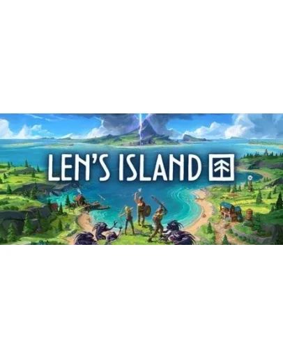 Len's Island - STEAM GIFT РОССИЯ