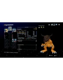 Digimon Story Time Stranger - STEAM GIFT РОССИЯ