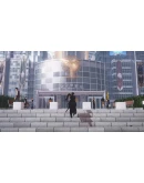 Solo Leveling:ARISE OVERDRIVE - Deluxe Edition - STEAM Solo Leveling:ARISE OVERDRIVE - Deluxe Edition - STEAM