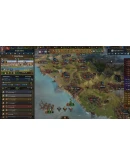 Europa Universalis V: Premium Edition - STEAM RU
