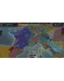 Europa Universalis V: Premium Edition - STEAM RU