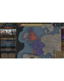 Europa Universalis V: Premium Edition - STEAM RU
