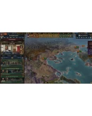 Europa Universalis V: Premium Edition - STEAM RU